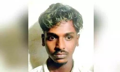 എം.ഡി.എം.എയും കഞ്ചാവുമായി യുവാവ്​ പിടിയിൽ