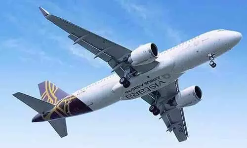 Vistara