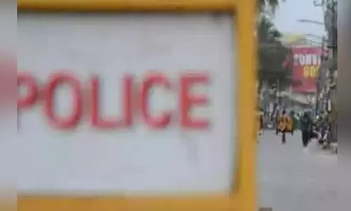 വിദ്യാർഥികൾ തമ്മിലുള്ള വഴക്കിനിടെ കുത്തേറ്റ പന്ത്രണ്ടാം ക്ലാസുകാരൻ മരിച്ചു