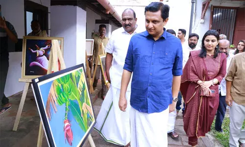 ഫോര്‍ട്ട്‌കൊച്ചി പോലുള്ള ടൂറിസ്റ്റ് കേന്ദ്രങ്ങള്‍ ഡിസൈന്‍ പോളിസി ഉപയോഗപ്പെടുത്തണമെന്ന് മുഹമ്മദ് റിയാസ്