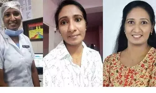 ടി.ബിയെ തോൽപിച്ചത് മൂന്നുതവണ, ഇത് റിയൽ ഹീറോ ദിവ്യ സോജന്‍റെ കഥ