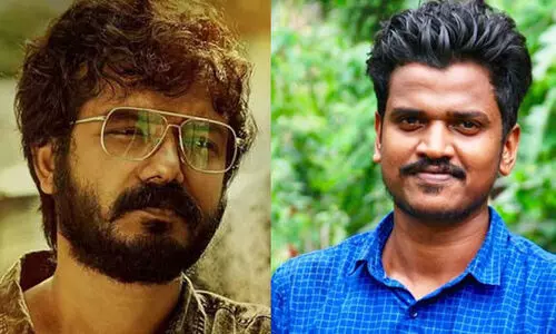 Corona  Jawan First Look Poster Out