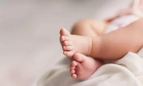 10 മാസത്തിനിടെ മരിച്ചത് 111 നവജാത ശിശുക്കൾ; മുലപ്പാലിൽ കീടനാശിനി?