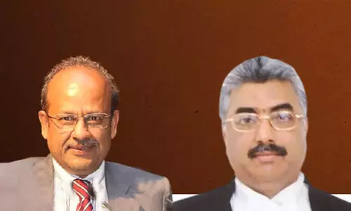 അലഹബാദ്, ഗുജറാത്ത് ചീഫ് ജസ്റ്റിസുമാരുടെ നിയമനത്തിന് കൊളീജിയം ശിപാർശ