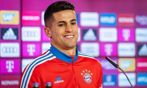 പോര്‍ചുഗീസ് ഡിഫൻഡർ കാന്‍സലോ ബയേണിൽ