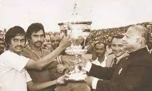 മൂന്നു പതിറ്റാണ്ടിനു ശേഷം സ്റ്റഫോഡ് കപ്പ് തിരിച്ചുവരുന്നു; ഗോകുലവും കേരള യുനൈറ്റഡും കളിക്കും