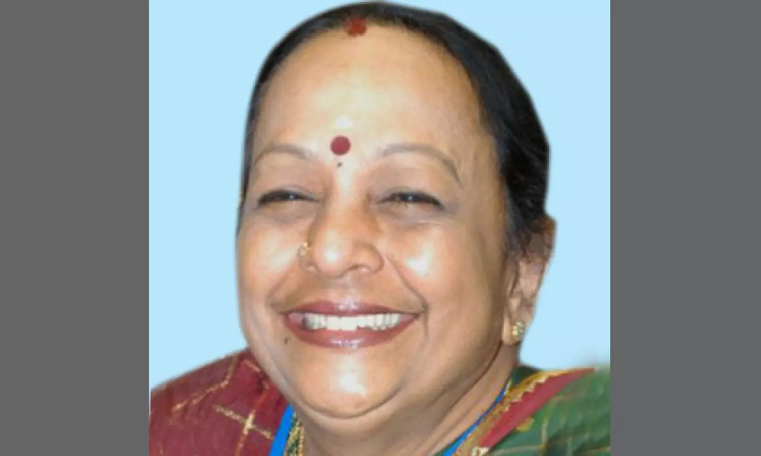 ബോം​ബെ സ​ഹോ​ദ​രി​മാ​രി​ൽ ല​ളി​ത അ​ന്ത​രി​ച്ചു