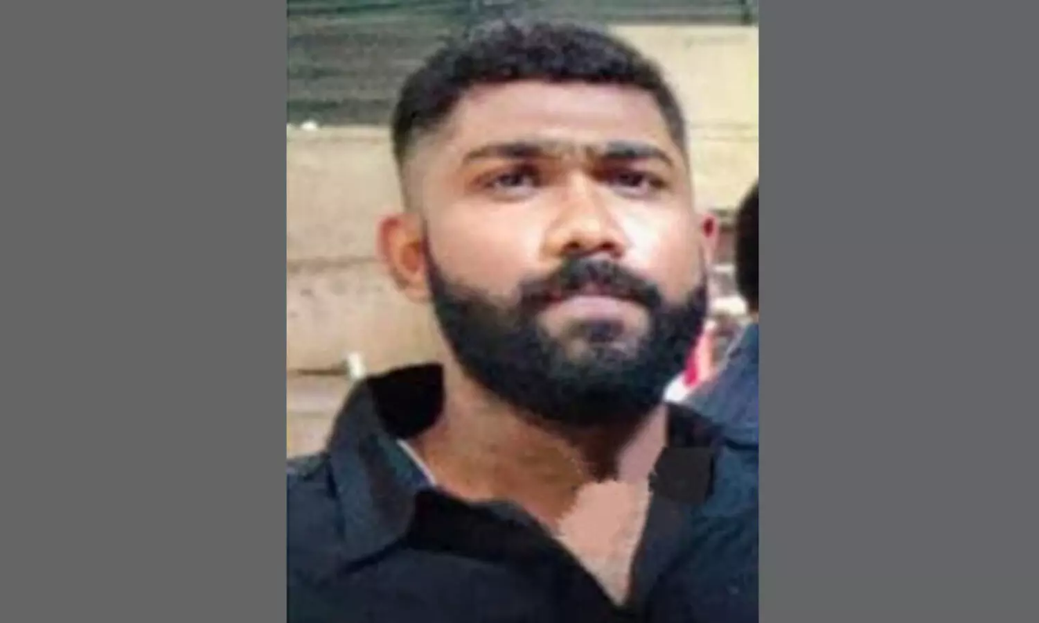 ബൈക്ക് മറിഞ്ഞ് യുവാവ് മരിച്ചു