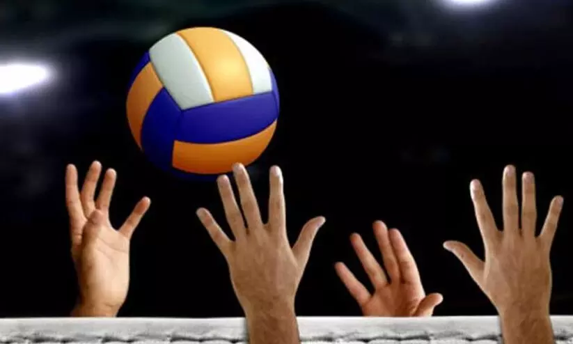 India to host Club Volleyball World Championship India to host Club Volleyball World Championship