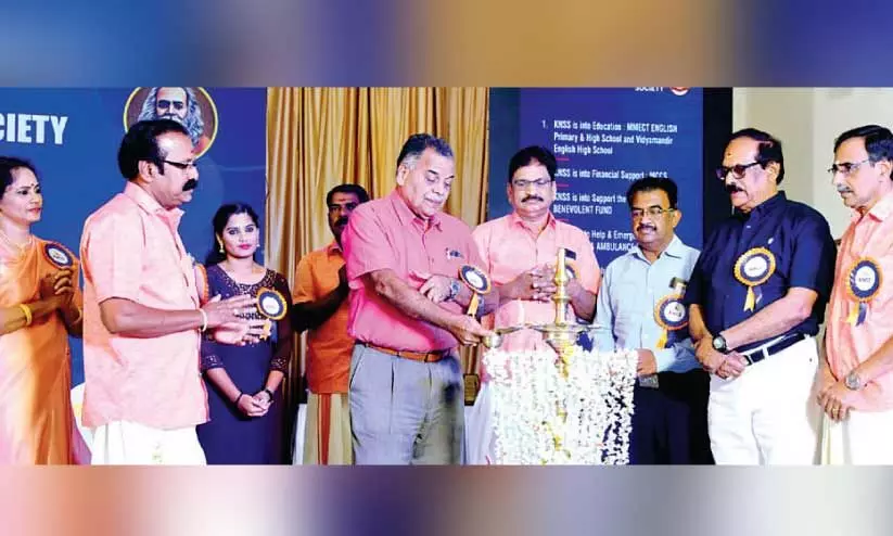 വാ​ർ​ഷി​ക കു​ടും​ബ​സം​ഗ​മം ‘സ്വ​ര​രാ​ഗ സം​ഗ​മം-2023’