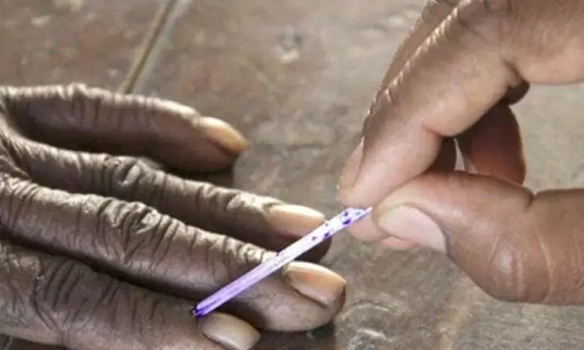 ഇടക്കുന്നത്ത് ഉപതെരഞ്ഞെടുപ്പ് 28ന്;  സ്ഥാനാർഥികൾ കളത്തിൽ