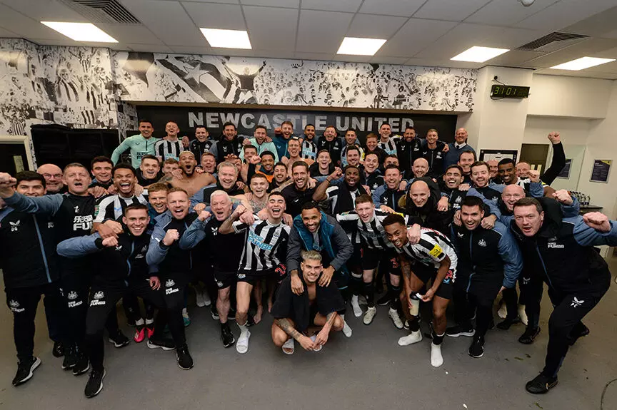 അരനൂറ്റാണ്ടിനിടെ ആദ്യ കിരീടത്തിൽ കണ്ണുവെച്ച് ന്യൂകാസിൽ; സതാംപ്ടണെ വീഴ്ത്തി കരബാവോ കപ്പ് ഫൈനലിൽ