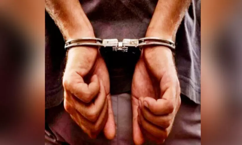 2022ൽ പിടിയിലായത് 10,000 അനധികൃത താമസക്കാർ 2022ൽ പിടിയിലായത് 10,000 അനധികൃത താമസക്കാർ