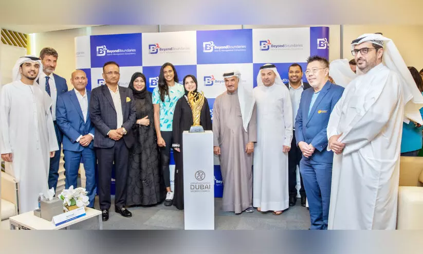 ഏഷ്യൻ ബാഡ്മിന്റൺ ചാമ്പ്യൻഷിപ് ദുബൈയിൽ ഏഷ്യൻ ബാഡ്മിന്റൺ ചാമ്പ്യൻഷിപ് ദുബൈയിൽ