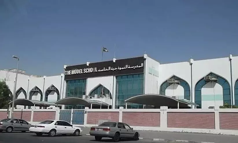 അബൂദബി മോഡല് സ്കൂൾ; പ്രവേശനം കാത്ത് 4000 കുട്ടികള് അബൂദബി മോഡല് സ്കൂൾ; പ്രവേശനം കാത്ത് 4000 കുട്ടികള്