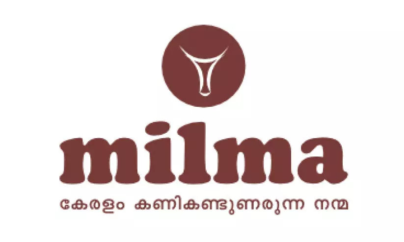 Milma on Wheels project Milma on Wheels project