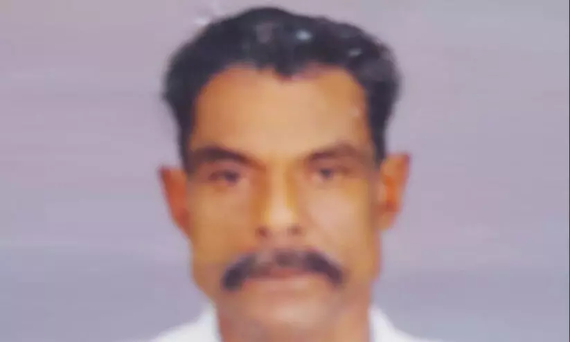 ജപ്തി ഭീഷണി; ആത്മഹത്യക്കു ശ്രമിച്ച കർഷകൻ മരിച്ചു