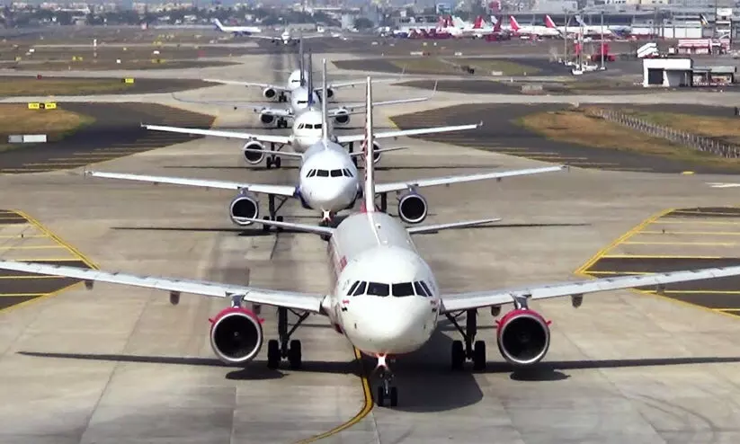 airport, Union Budget of India airport, Union Budget of India