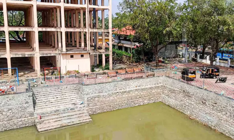 അരൂർ പഞ്ചായത്ത് അരൂർ പഞ്ചായത്ത്