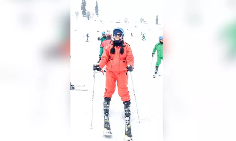 ചര്ച്ചിക രംഗനാഥൻ ചര്ച്ചിക രംഗനാഥൻ