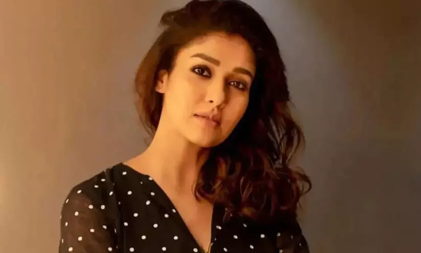 Nayanthara Opens Up About her casting couch  Incident