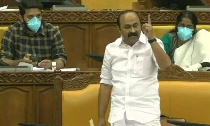 ബി.എസ്.എന്‍.എല്‍ സഹകരണ സംഘം തട്ടിപ്പില്‍ കര്‍ശന നടപടി ആവശ്യപ്പെട്ട് പ്രതിപക്ഷ നേതാവ്