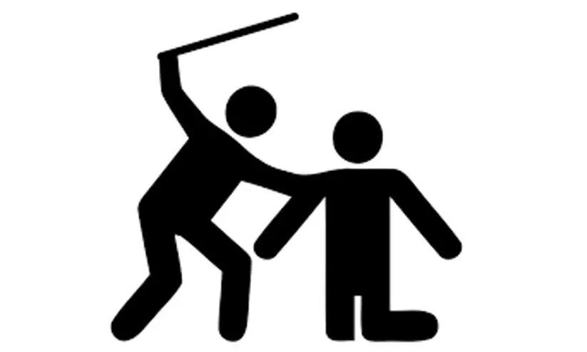 നാല് വയസുകാരിക്ക് മുത്തശ്ശിയുടെ മർദനം; പൊലീസ് കേസെടുത്തു