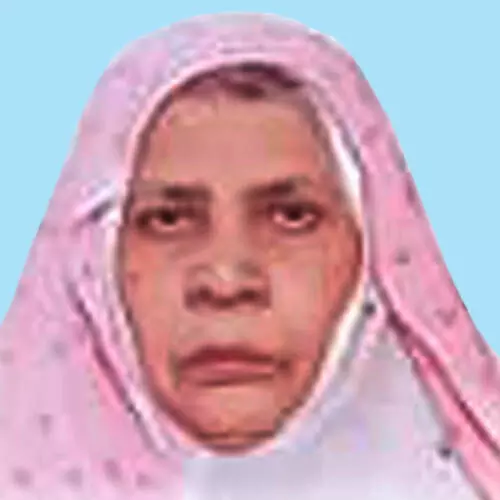 ഉ​മ്മ​ത്തി ഉ​മ്മ