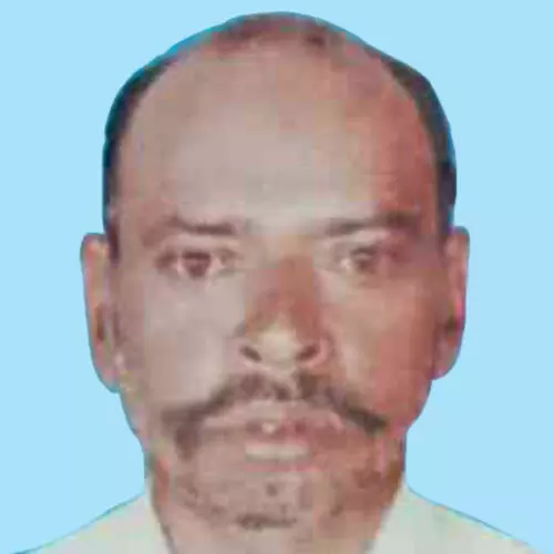 കൃ​ഷ്ണ​ൻ