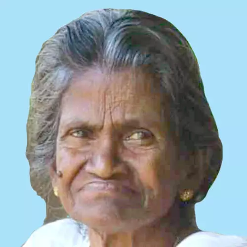 സ​രോ​ജി​നി