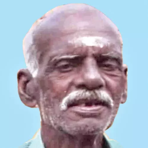 രാ​മ​കു​മാ​ര​ൻ നാ​യ​ർ