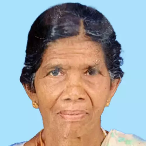 മേ​രി കു​ര്യ​ൻ