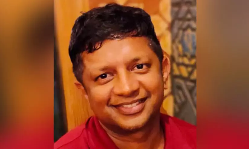 ജഡ്ജിമാര്ക്കെന്ന വ്യാജേന പണം വാങ്ങൽ: അഡ്വ. സൈബിക്കെതിരെ അന്വേഷണം തുടങ്ങി; എഫ്.ഐ.ആര് രജിസ്റ്റര് ചെയ്തു ജഡ്ജിമാര്ക്കെന്ന വ്യാജേന പണം വാങ്ങൽ: അഡ്വ. സൈബിക്കെതിരെ അന്വേഷണം തുടങ്ങി; എഫ്.ഐ.ആര് രജിസ്റ്റര് ചെയ്തു