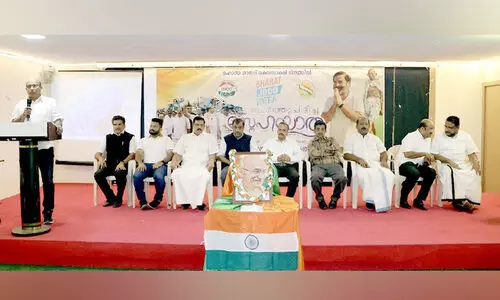 ഭാരത് ജോഡോ വിജയ് ദിവസ് ആഘോഷിച്ചു ഭാരത് ജോഡോ വിജയ് ദിവസ് ആഘോഷിച്ചു