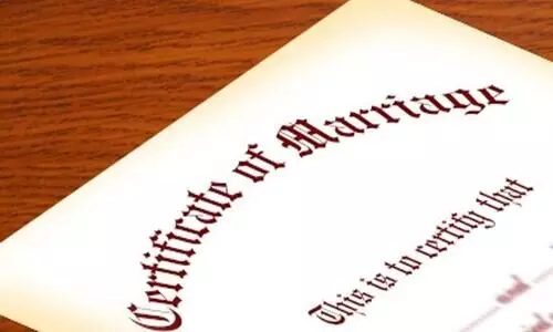 ട്രാൻസ്ജെൻഡർ വിവാഹ ഉത്തരവിൽ അടിമുടി അവ്യക്തത