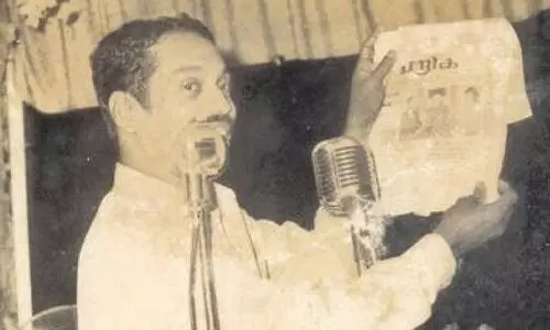 വൈ​ലി​ത്ത​റ മു​ഹ​മ്മ​ദു​കു​ഞ്ഞ്​ മൗ​ല​വി