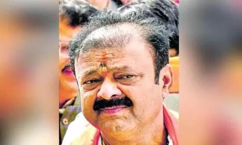 പ്രതിപക്ഷ നേതാവ് സിദ്ധരാമയ്യയെ പുകഴ്ത്തി കർണാടക ബി.ജെ.പി മന്ത്രി