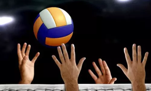 India to host Club Volleyball World Championship India to host Club Volleyball World Championship