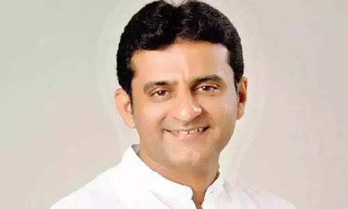 ശിവാജി നഗറിലെ വോട്ടർ പട്ടിക; 9,000 ന്യൂനപക്ഷവിഭാഗക്കാരുടെ പേര് വെട്ടിയെന്ന്​ പരാതി