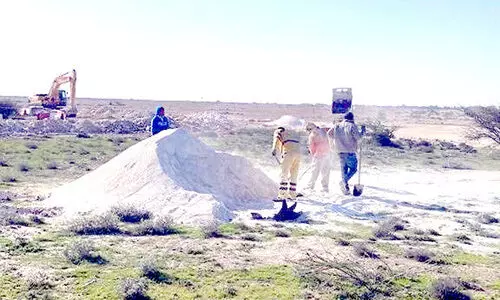 പു​ൽ​മേ​ട്ടി​ൽ നി​ർ​മാ​ണ​മാ​ലി​ന്യം: മ​ന്ത്രാ​ല​യം ന​ട​പ​ടി സ്വീ​ക​രി​ച്ചു