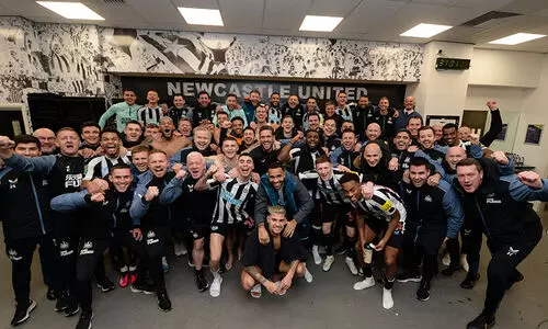 അരനൂറ്റാണ്ടിനിടെ ആദ്യ കിരീടത്തിൽ കണ്ണുവെച്ച് ന്യൂകാസിൽ; സതാംപ്ടണെ വീഴ്ത്തി കരബാവോ കപ്പ് ഫൈനലിൽ