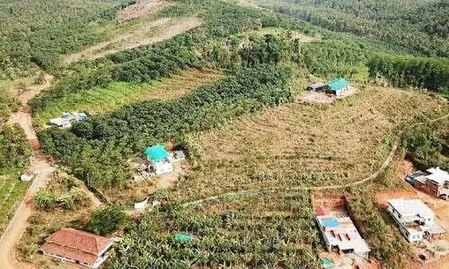 എയിംസ് വരുമെന്ന പ്രതീക്ഷ; സംസ്ഥാന സർക്കാറിനൊപ്പം കിനാലൂരും