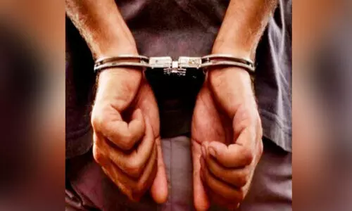 2022ൽ പി​ടി​യി​ലാ​യ​ത്​ 10,000 അ​ന​ധി​കൃ​ത താ​മ​സ​ക്കാ​ർ