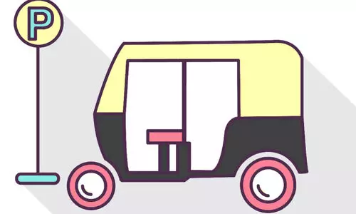 auto park in front of the medical college emergency department will be removed auto park in front of the medical college emergency department will be removed