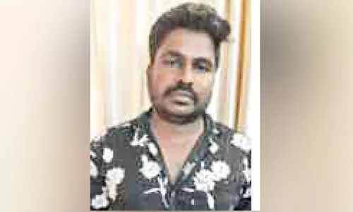 മ​നു കെ. ​സ​ത്യ​ൻ