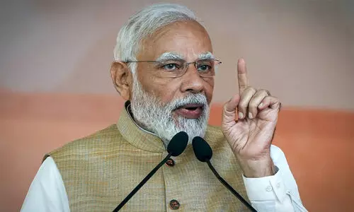 union budget 2023, Narendra Modi, Union Budget of India