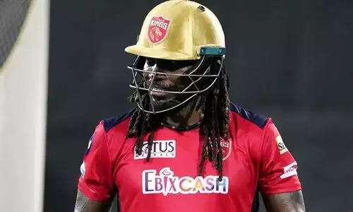 ഹർഭജനോ, അശ്വിനോ അല്ല! ഐ.പി.എല്ലിൽ ക്രിസ് ഗെയിലിനെ വെള്ളം കുടുപ്പിച്ച ബൗളർ ഈ 29കാരൻ...