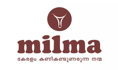 Milma on Wheels project