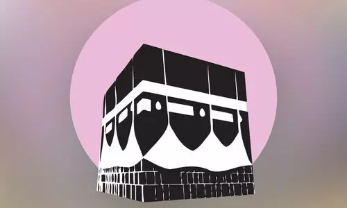 ഹ​ജ്ജ് ര​ജി​സ്‌​ട്രേ​ഷ​ൻ; മൂ​ന്നു മ​ണി​ക്കൂ​റി​നു​ള്ളി​ൽ