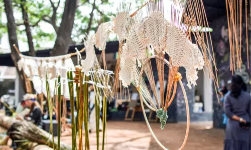 ‘ചൂലാല വെറും ചൂലല്ല’ ശിൽപശാല